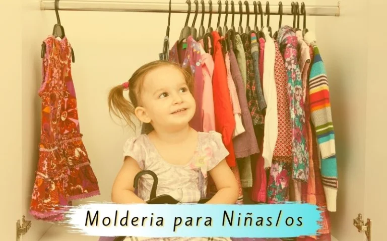 Patrones para Niños y Niñas