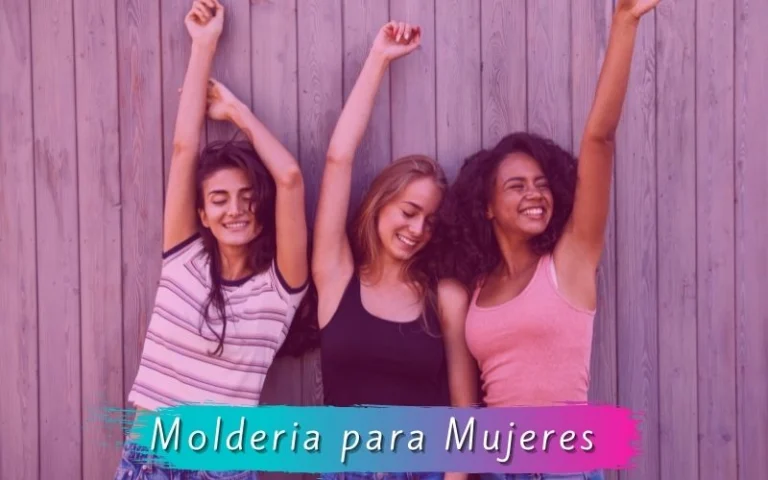 Moldes y Patrones de costura de ropa para Mujer