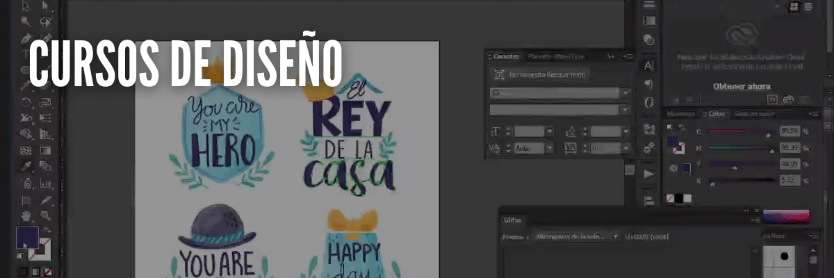 Cursos De Diseño