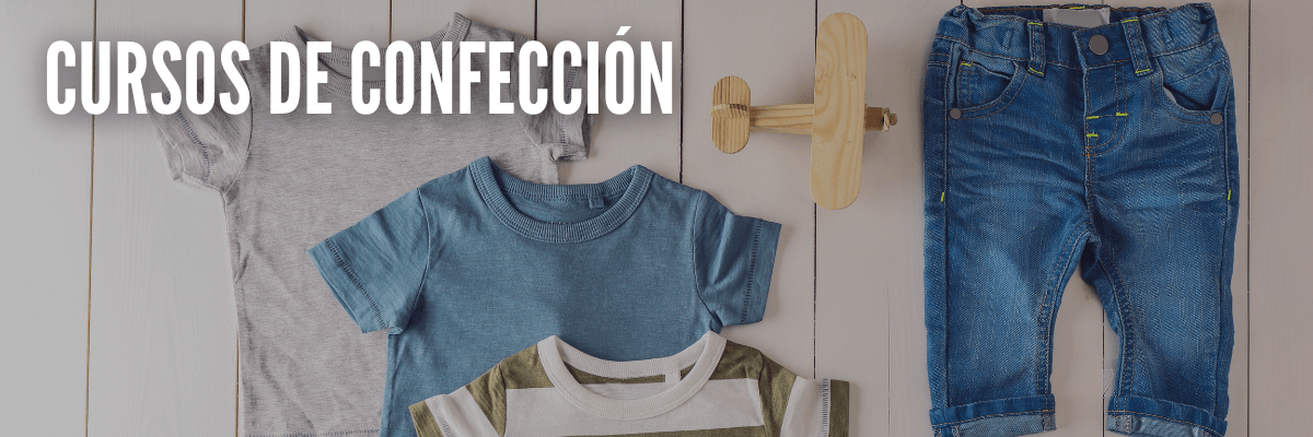 Curso de Confección