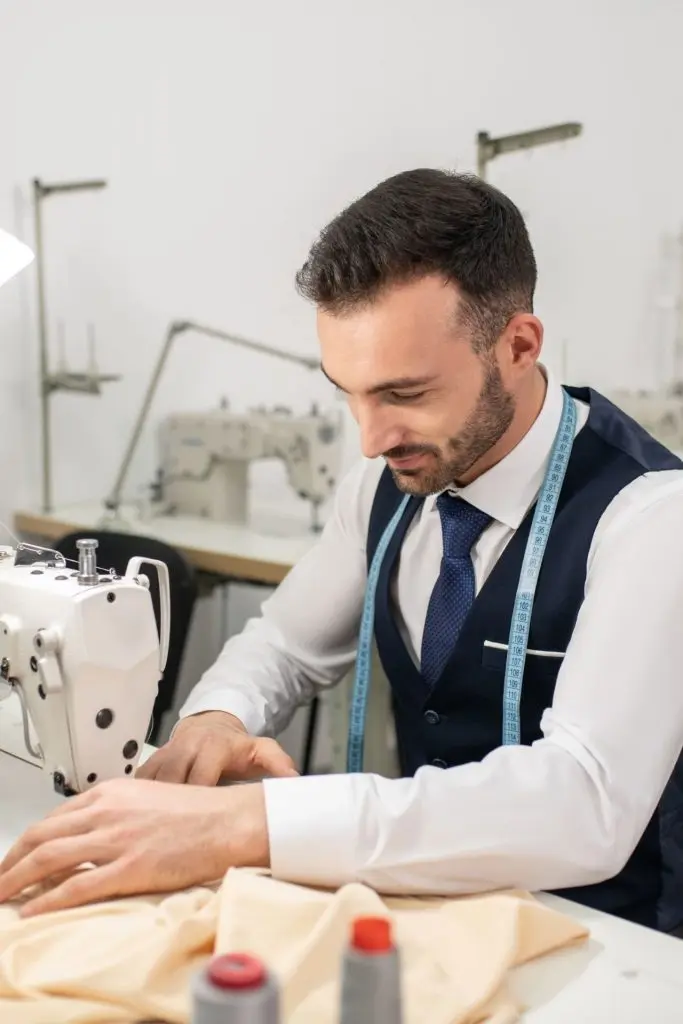 Cursos de Costura 2025