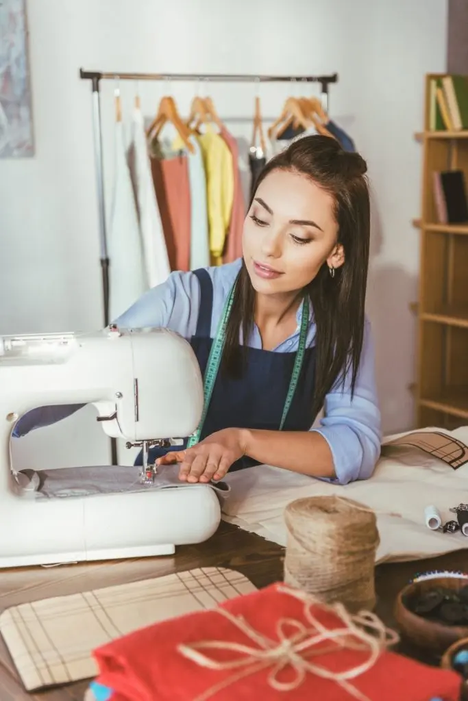 Cursos de Costura 2025