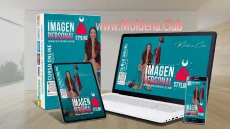 Curso de Imagen Personal Styling