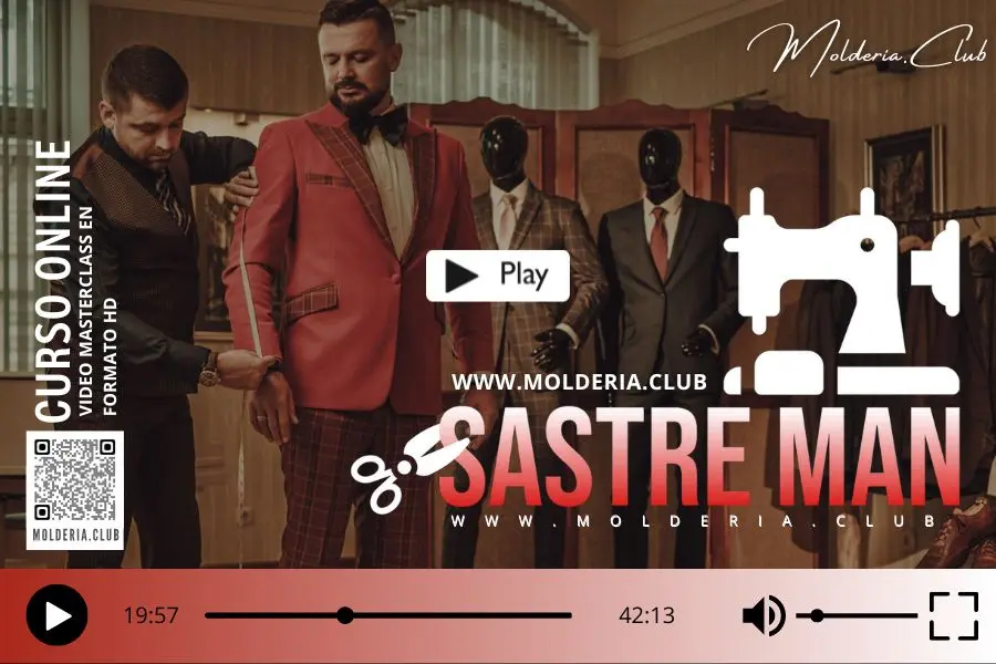 Sastrería Sastre Man