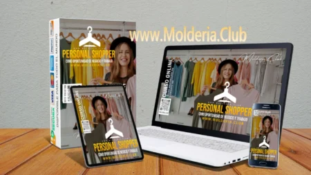 Curso Personal Shopper Como Oportunidad De Negocio Y Trabajo