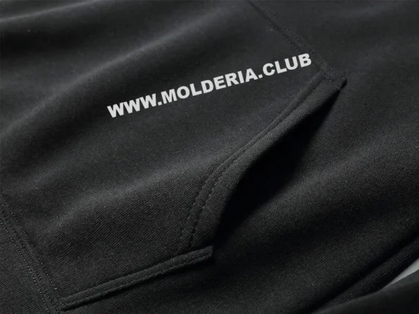 Como costurar un Hoodie Buzo Canguro con Capucha Hombre - 2025 Molderia.Club confeccionar Hoodie Buzo Canguro con Capucha Hombre