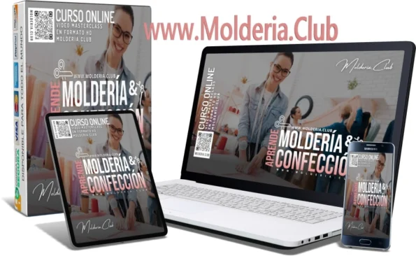 MOLDERÍA Y CONFECCIÓN