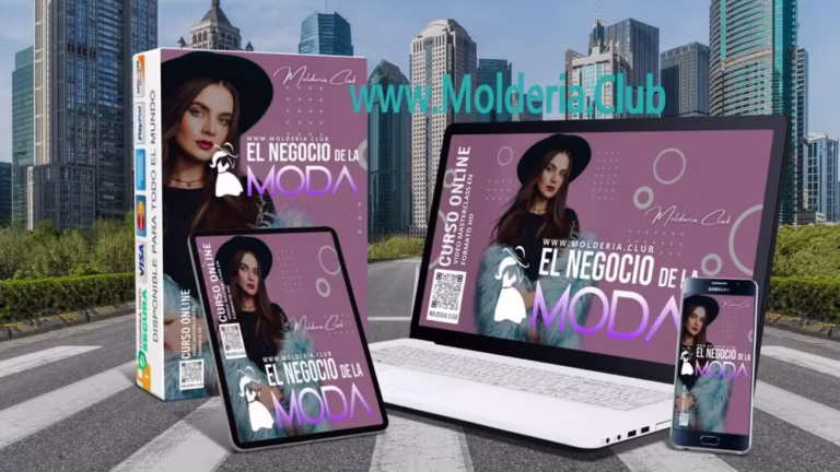 Curso El Negocio de la Moda