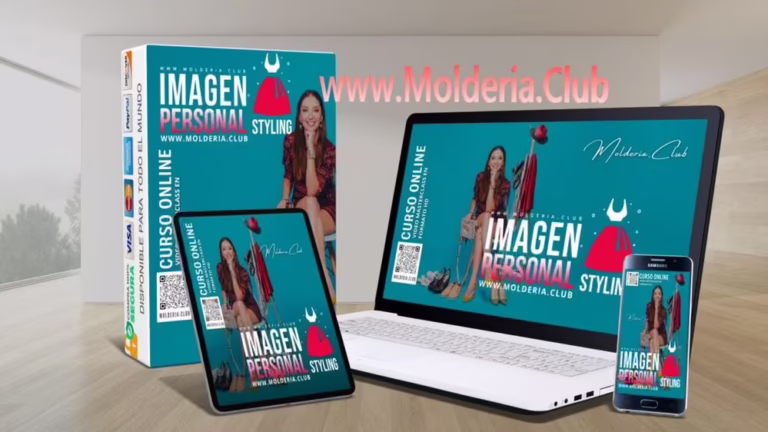 Curso de Imagen Personal Styling