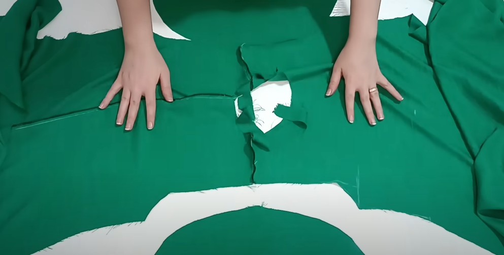 Aprende a hacer un vestido que siempre te quedará bien