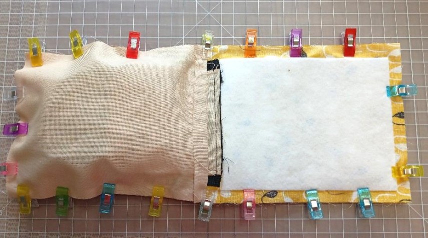 Bolso bandolera estilo urbano: hazlo tú misma en una tarde