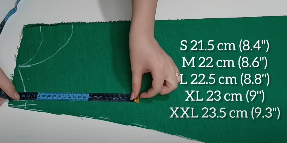 Cómo cortar y coser un vestido en 5 minutos sin experiencia previa