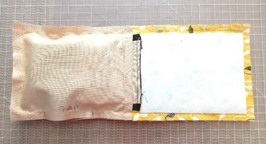 Cómo coser un bolso bandolera que combine con todo tu armario