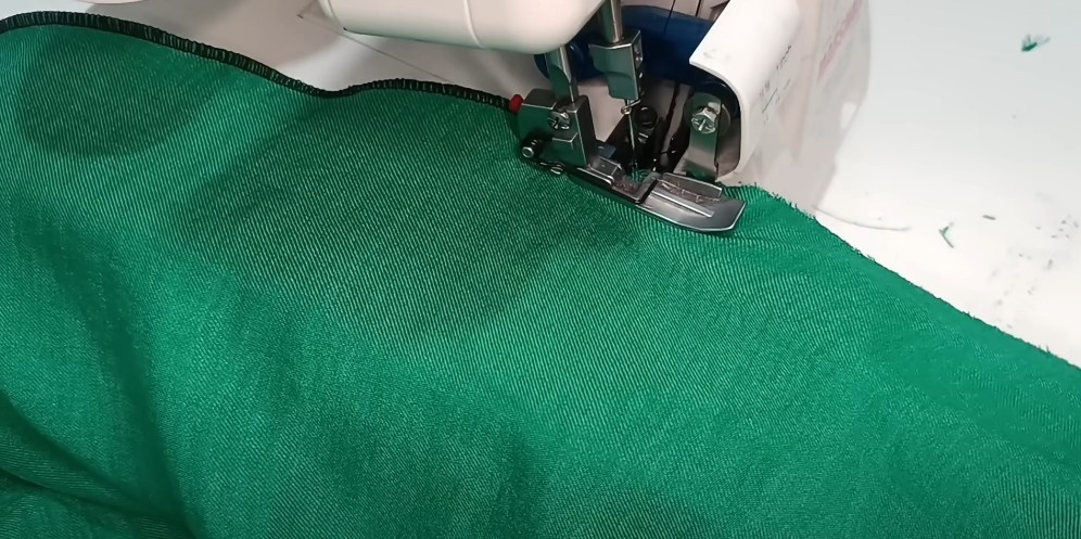 Cómo crear un vestido versátil en menos de 10 minutos