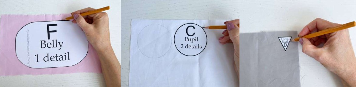 Cómo diseñar tu propia Almohada Búho y venderla en redes sociales