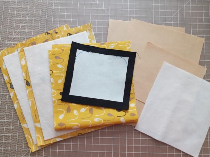 Cómo hacer un bolso bandolera funcional sin ser experta en costura