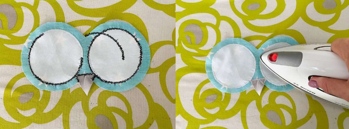 Descubre el encanto detrás de la Almohada Búho: tierna, fácil y adictiva