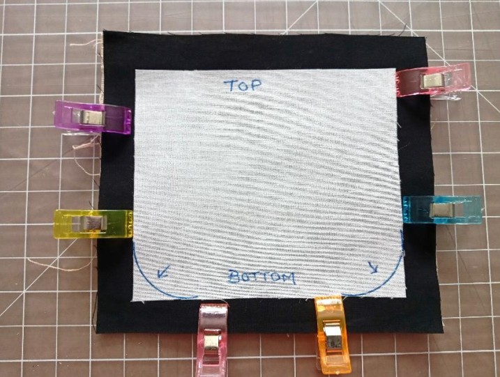 Descubre el truco para coser un bolso bandolera sin complicaciones