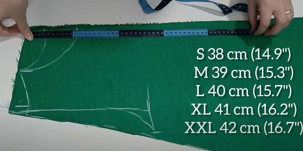 El secreto de las costureras para crear un vestido en 5 minutos