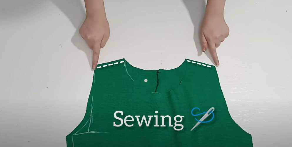 El vestido DIY más rápido del mundo: te sorprenderá lo fácil que es