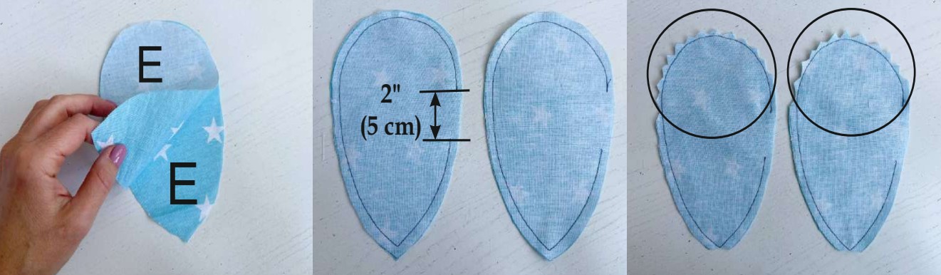 Este diseño de Almohada Búho ha enamorado a toda la comunidad costurera