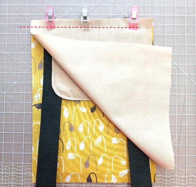 Guía definitiva para coser un bolso bandolera minimalista y práctico