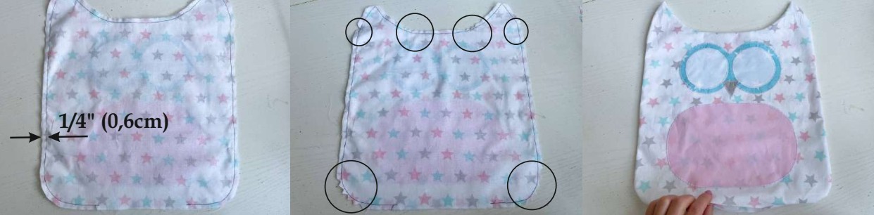 La guía definitiva para principiantes: tu primera Almohada Búho sin errores