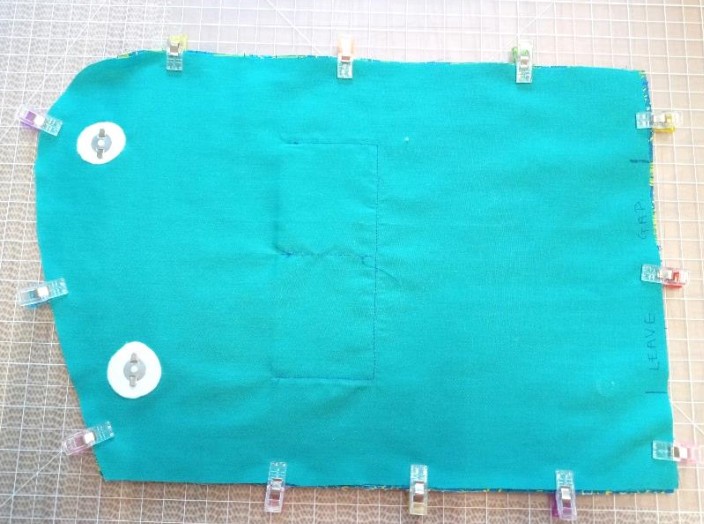 Coser un bolso de mano sencillo para principiantes 2026 Materiales Esenciales para Coser un Bolso de Mano Fácil y Duradero