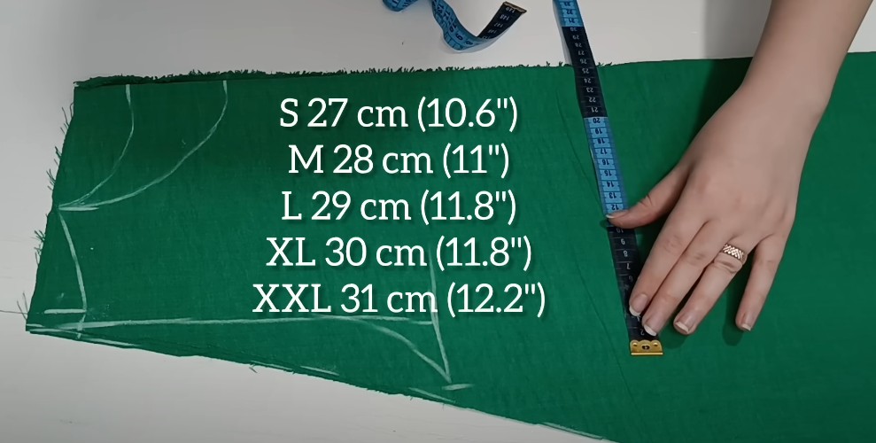 Vestido 100% adaptable sin moldes: aprende cómo hacerlo ya