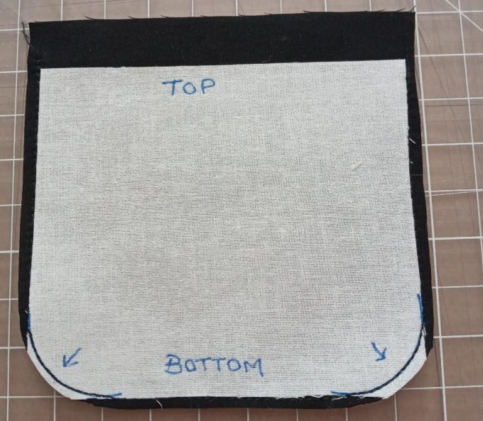 ¿Sin tiempo? Aprende a coser un bolso bandolera rápido y bonito