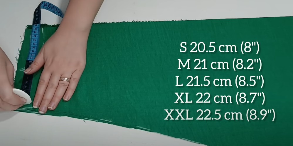 ¿Tallas grandes o pequeñas? Este vestido le queda a TODAS